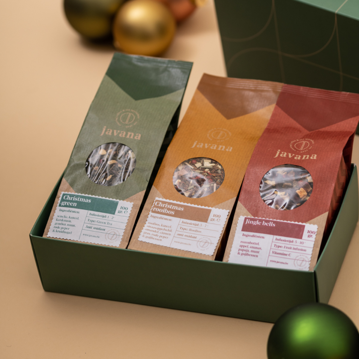 Christmas teabox (small)